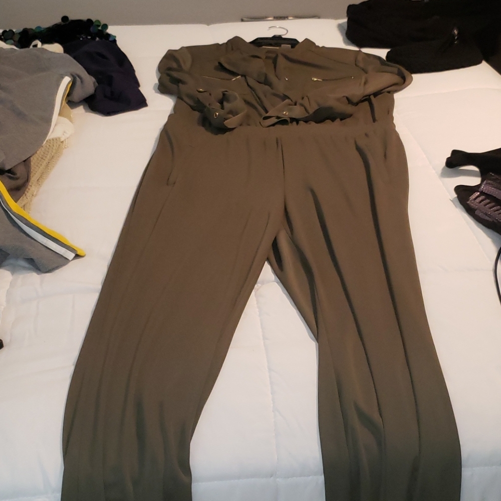 Chico jumpsuit